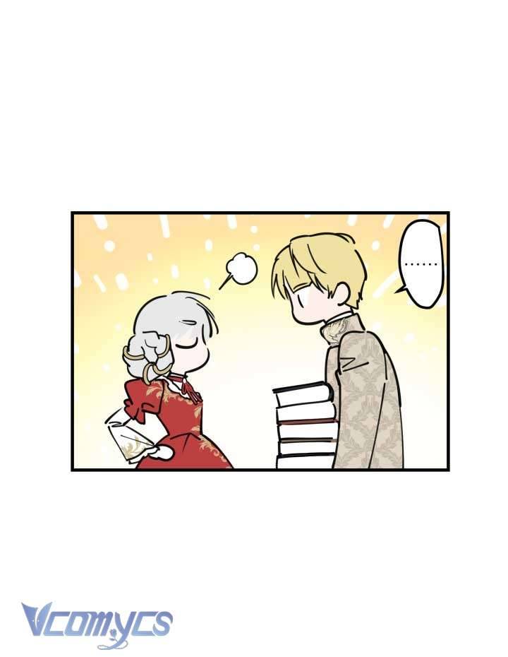 Những Nhân Vật Mạnh Nhất Thế Giới Ám Ảnh Tôi Chapter 53 - Trang 4