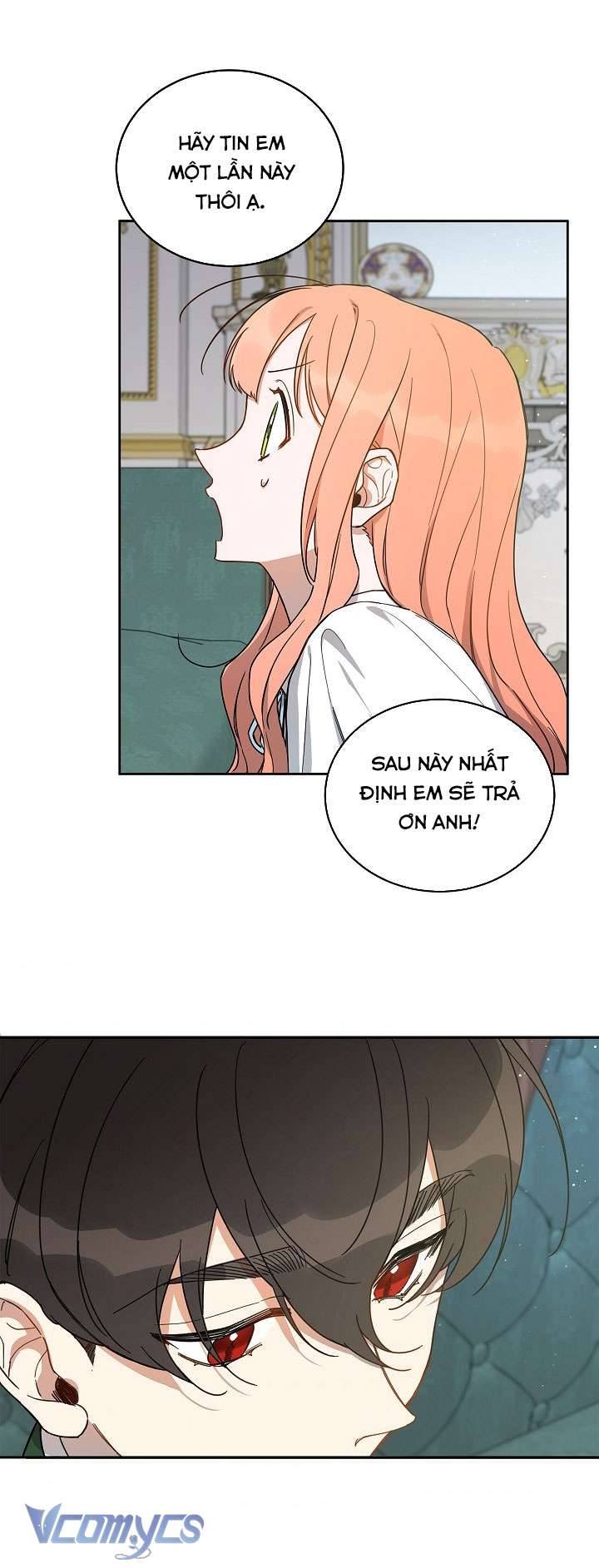 Phương Pháp Trở Thành Con Gái Của Người Hùng Bóng Đêm Chap 12 - Next Chap 13