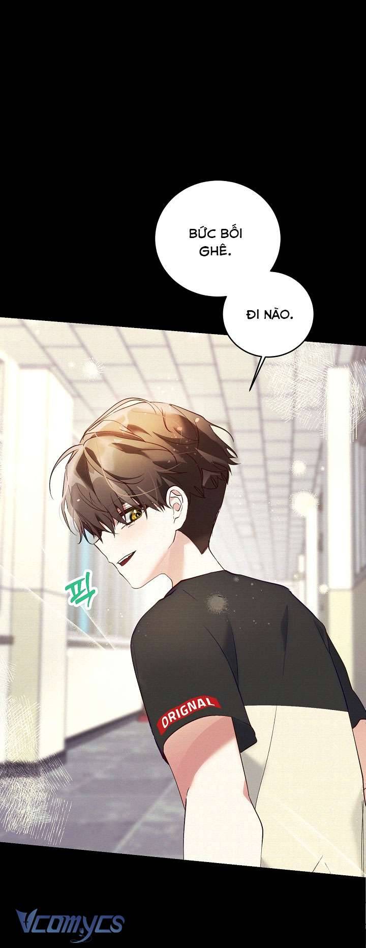 [18+] Dinh Thự Young Chun Hwa: Mãi Một Tình Yêu Chapter 11 - Next Chapter 12