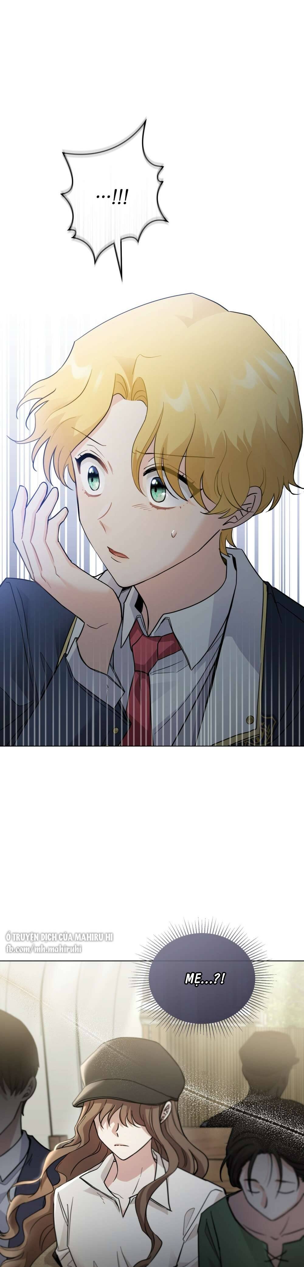 Tìm Lại Camellia Chapter 37 - Trang 4