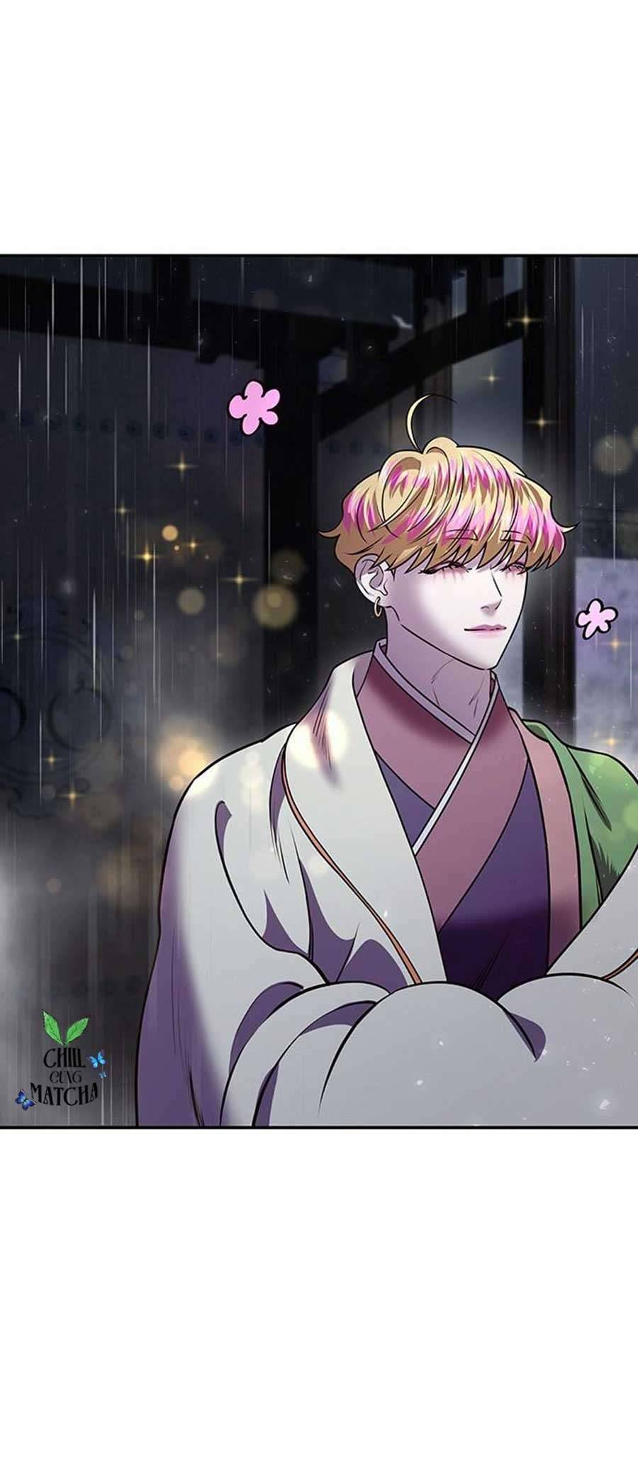 Vương Tử Huyền Bí Chapter 15 - Trang 4