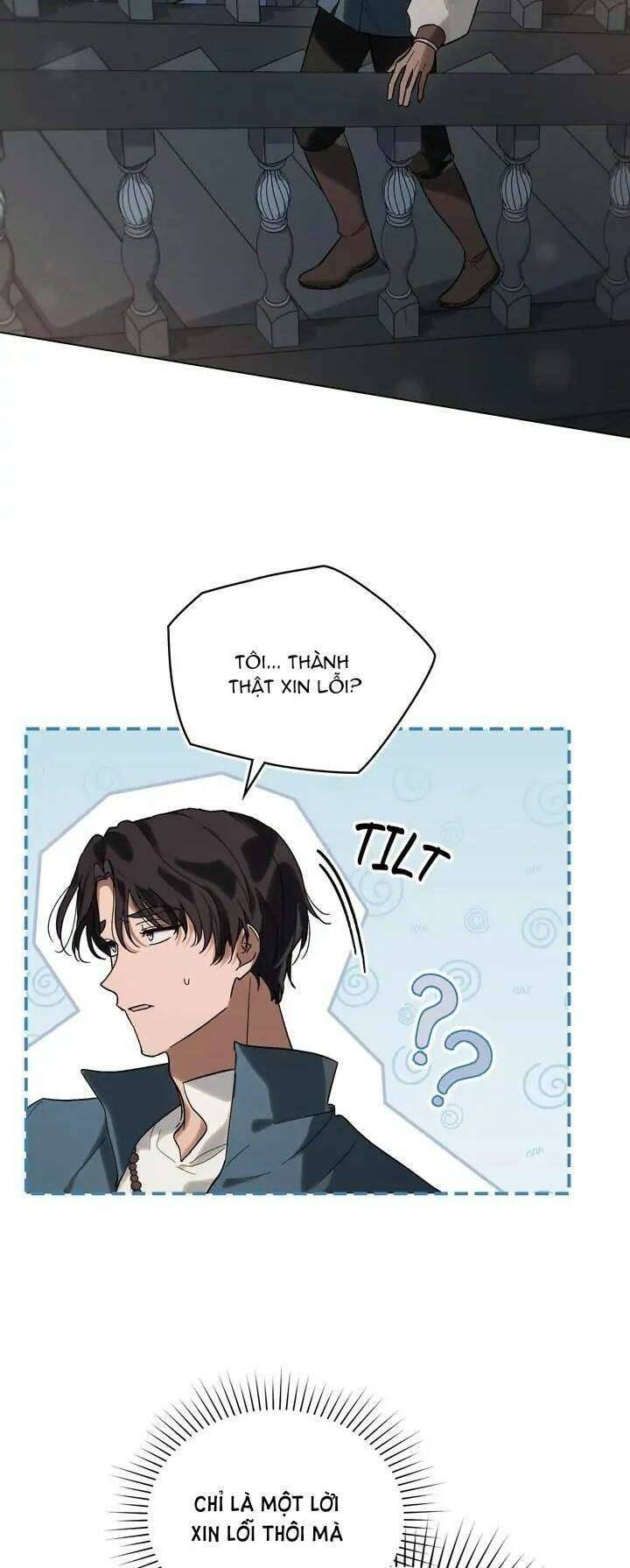 Khi Số Phận Tìm Đến Hai Ta Chapter 14 - Trang 4