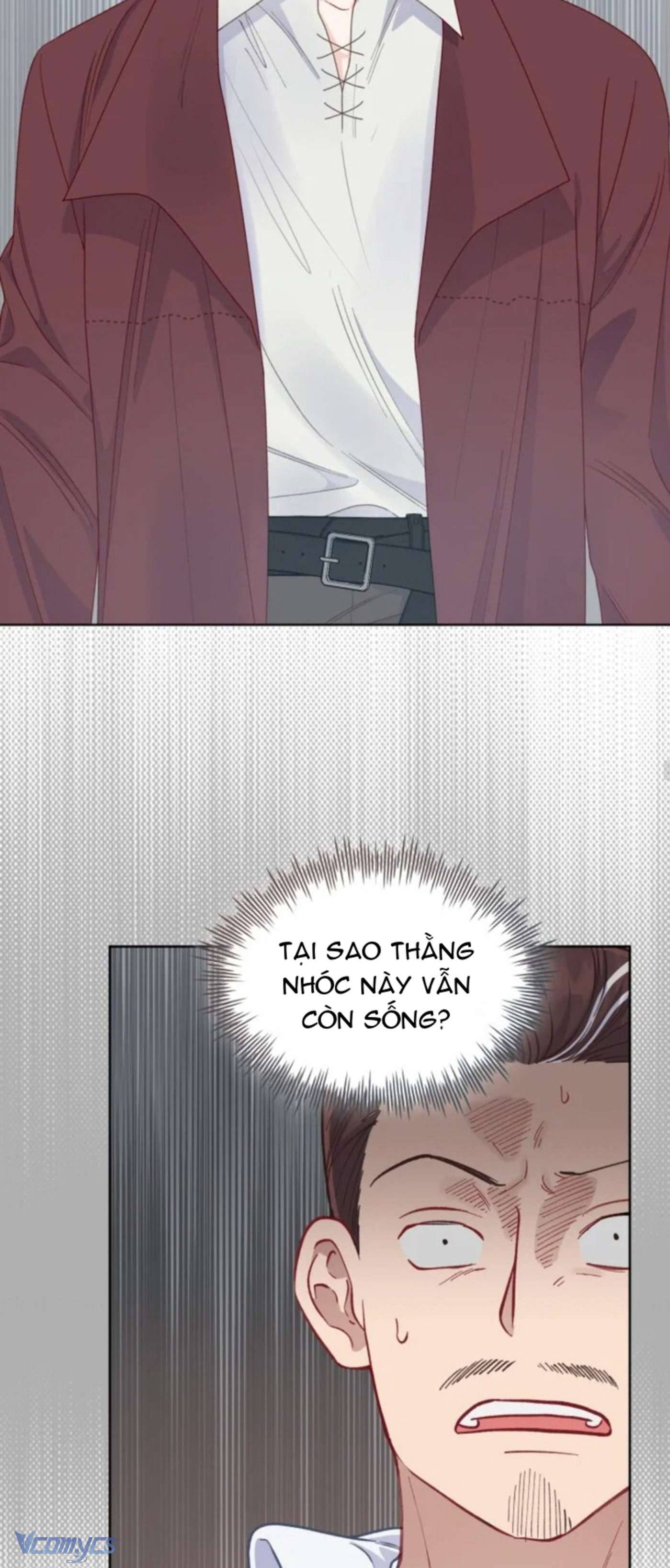 Sự Điều Trị Đặc Biệt Của Tinh Linh Chapter 76 - Trang 4