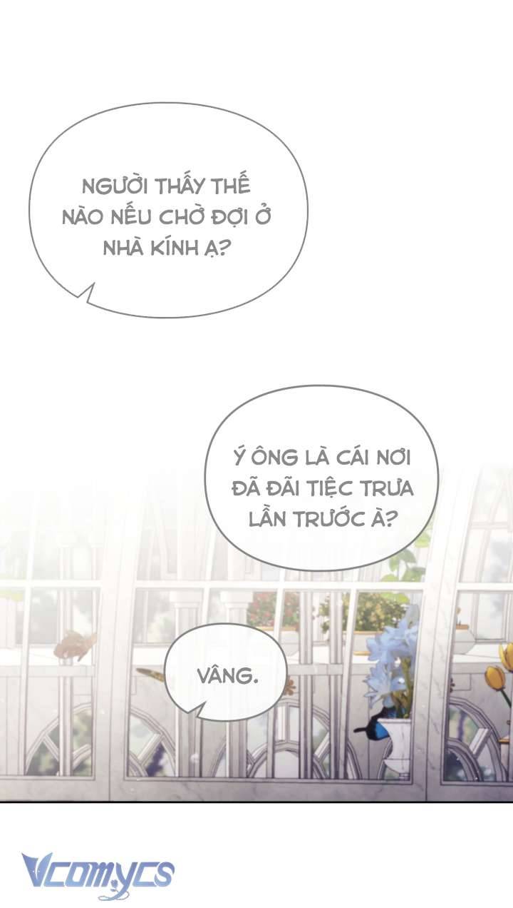 Kết Cục Của Nhân Vật Phản Diện Chỉ Có Thể Là Cái Chết Chapter 97 - Trang 4