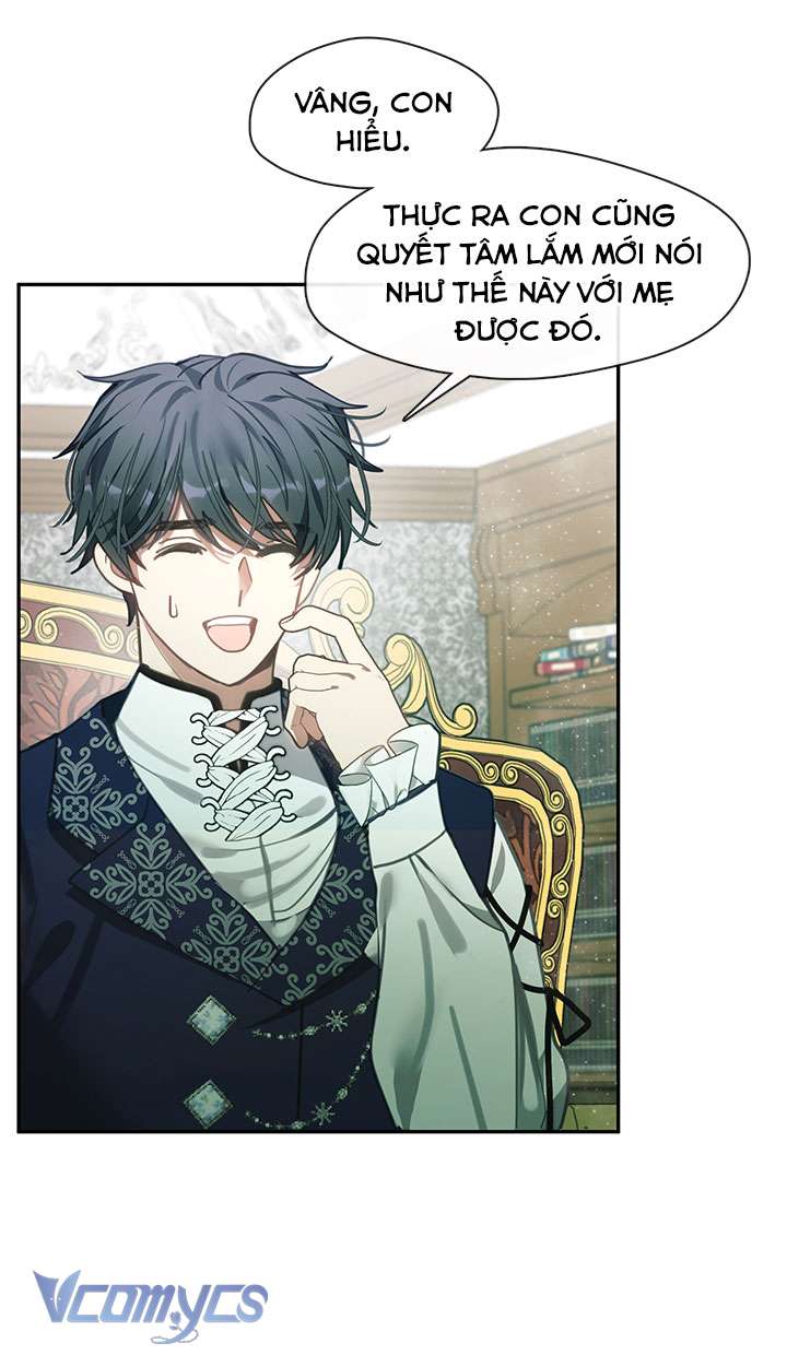 Gia Đình Bị Ám Ảnh Bởi Tôi Chapter 57 - Trang 4