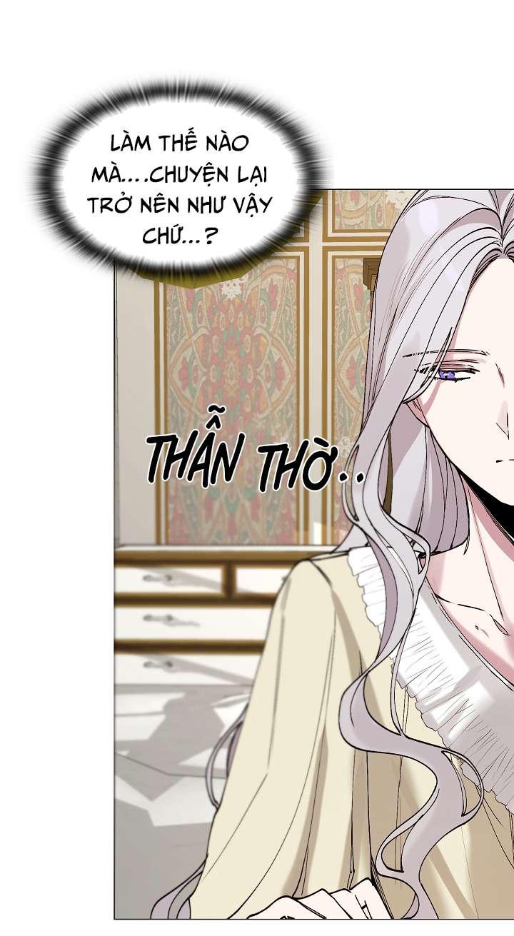 Ác Nữ Cần Bạo Chúa Chapter 2 - Trang 4