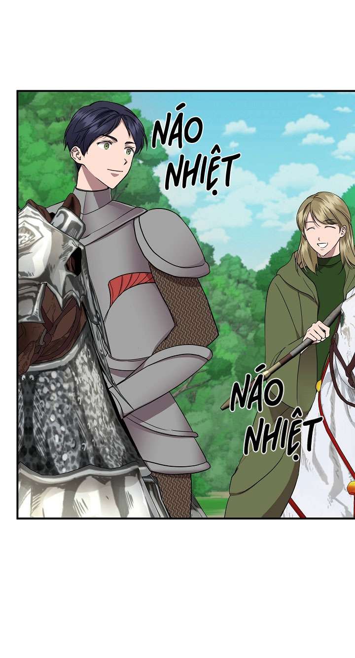 Tôi Không Phải Là Cinderella Chapter 13 - Trang 4