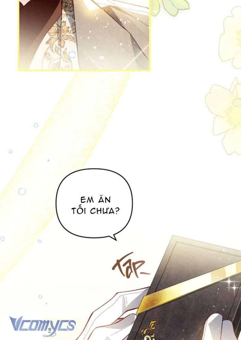 Nuôi vị hôn phu bằng tiền bạc. Chap 41 - Trang 2