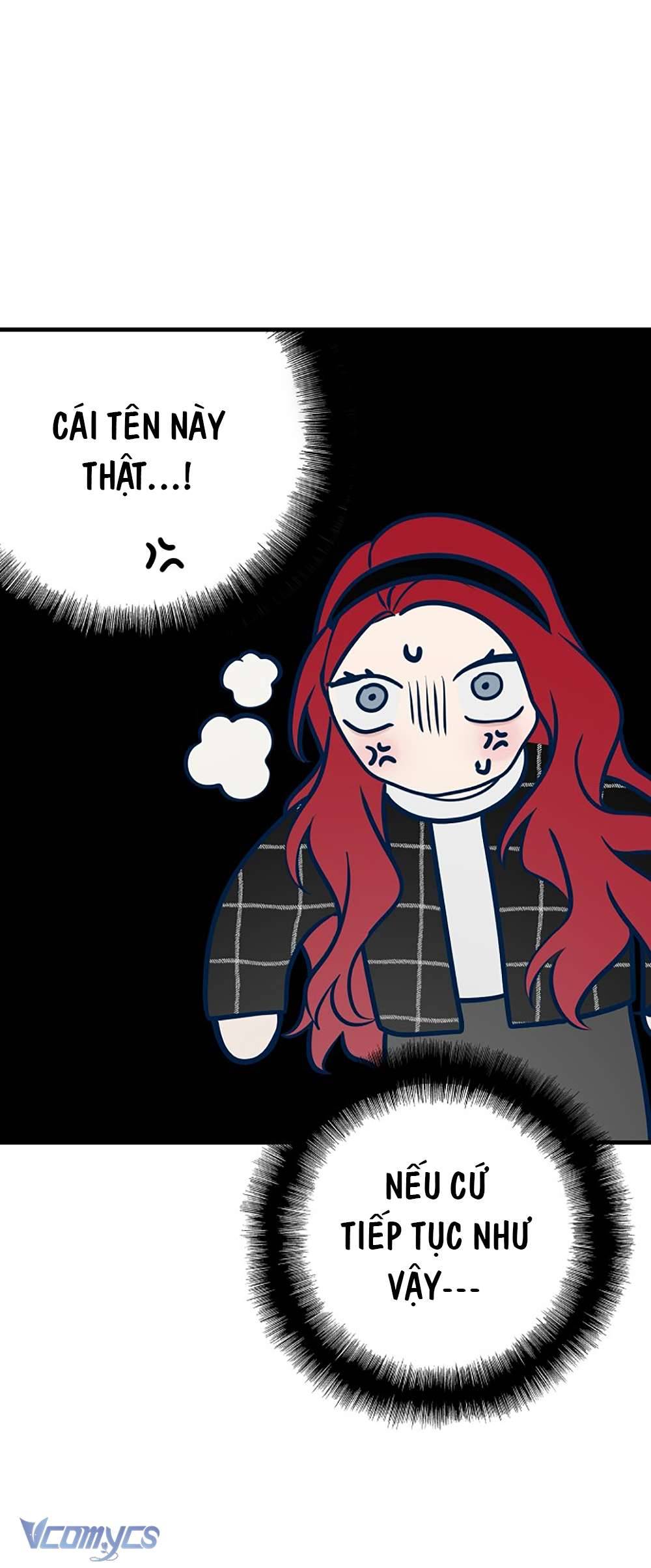 Kẻ Rác Rưởi Không Đáng Được Yêu Chapter 52 - Trang 4