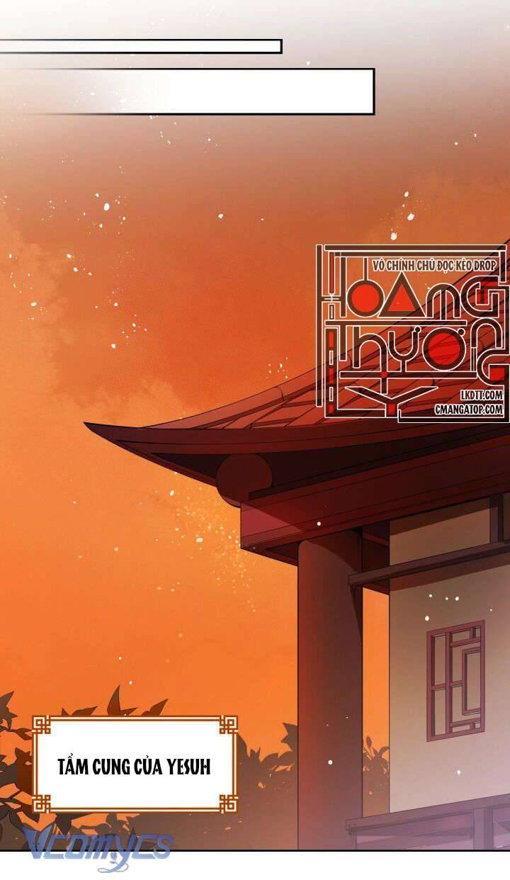 Ái Phi Khế Ước Chapter 15 - Trang 4