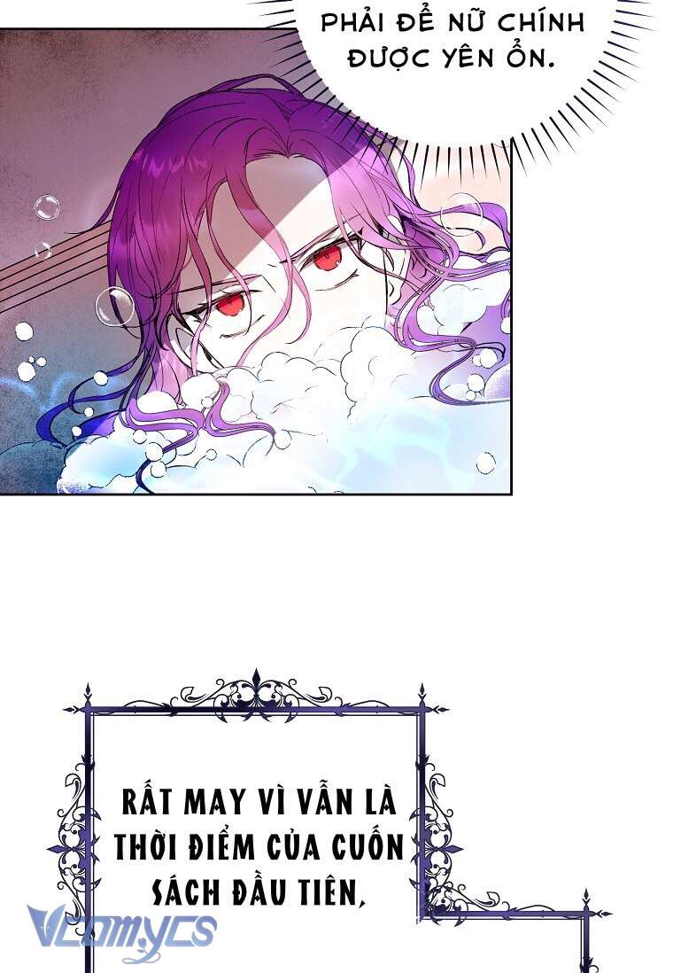 Làm Ác Nữ Bộ Không Tuyệt Sao? Chap 4 - Trang 4