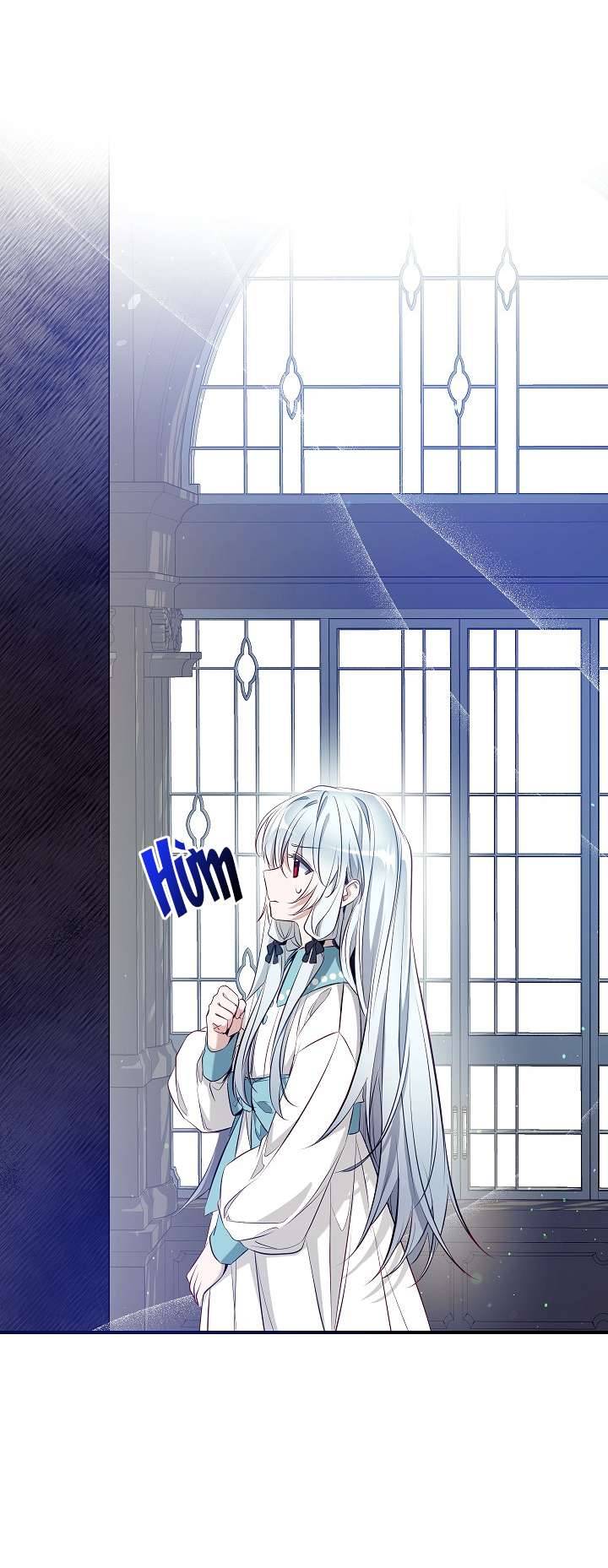 Chúng Ta Có Thể Trở Thành Một Gia Đình Được Không? Chap 58 - Trang 2