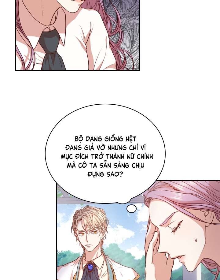 Thư Ký Của Bạo Chúa Chapter 14 - Trang 4