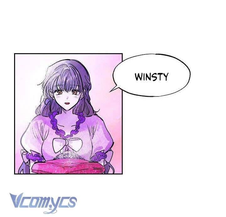 Ác Nữ Sau Lớp Mặt Nạ Chapter 3 - Trang 3