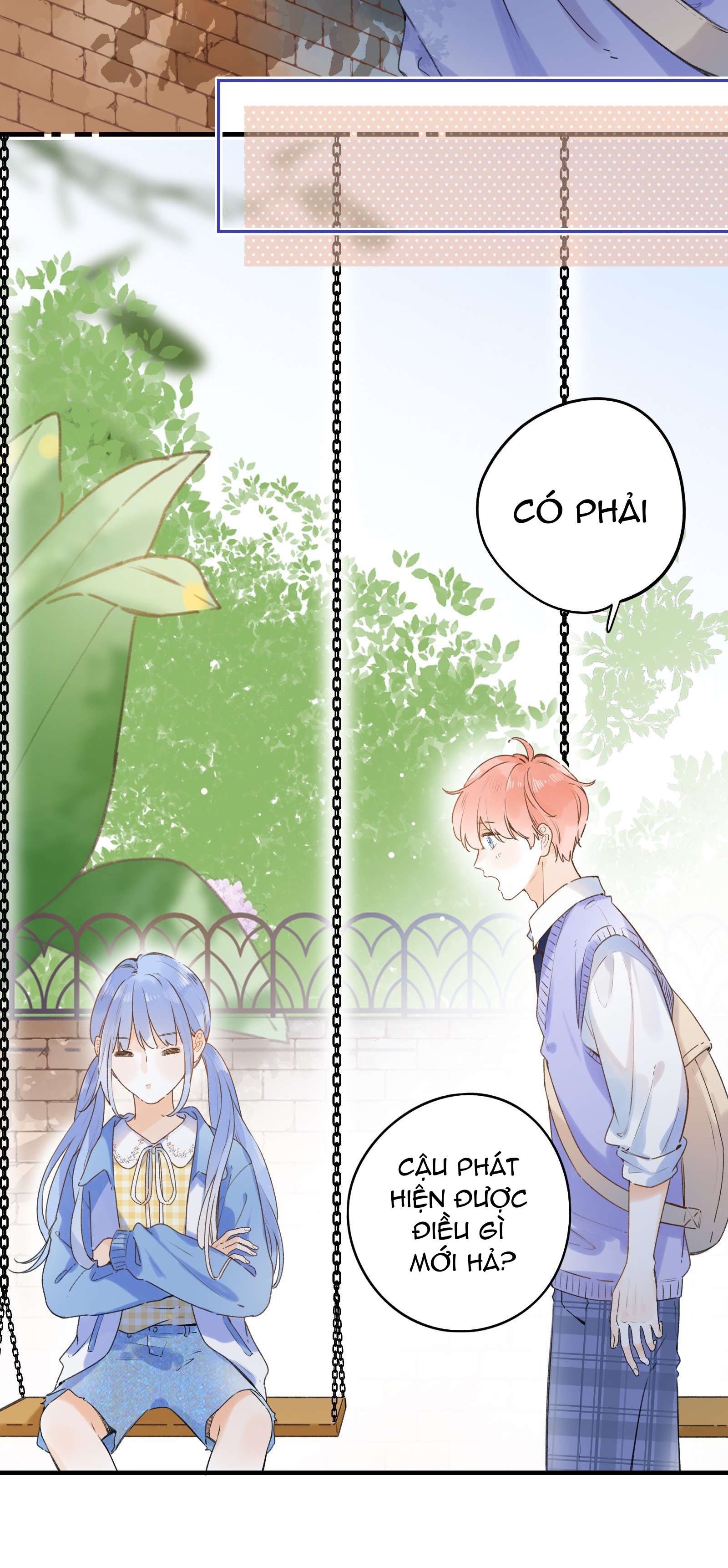 Ánh Sao Phiêu Linh Trong Nước Chapter 33 - Next Chapter 34