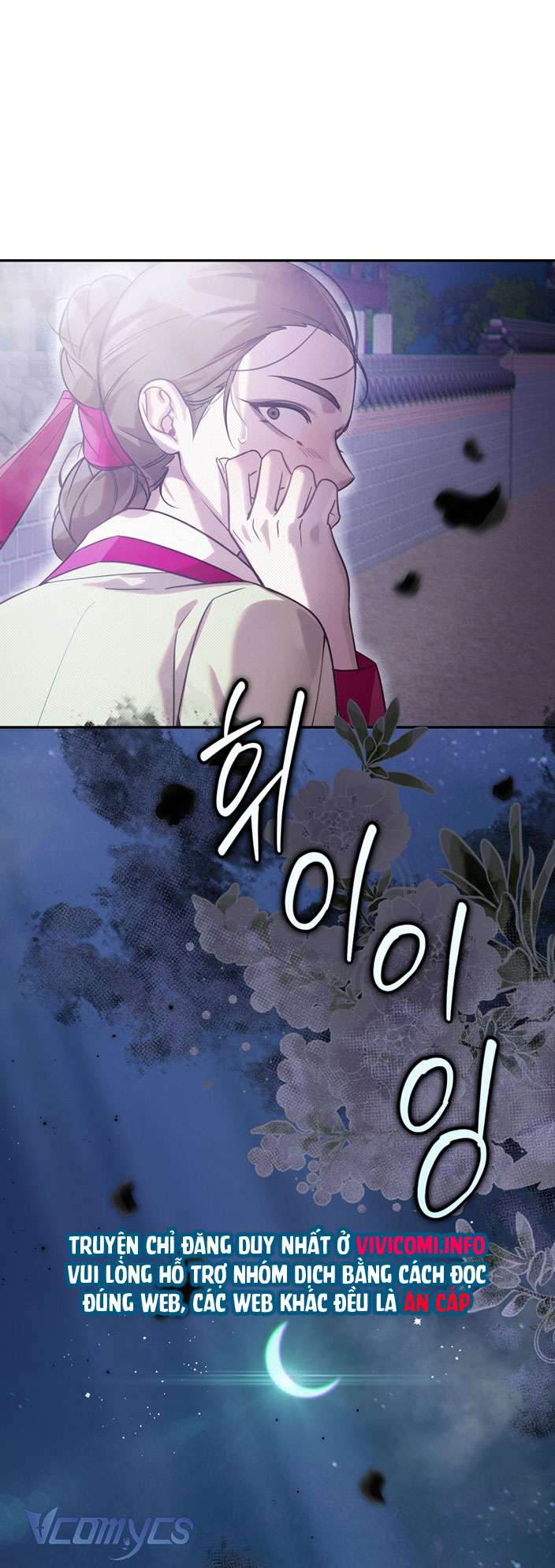 [18+] Tiết Học Bí Mật Của Trung Điện Chap 35 - Next Chap 36