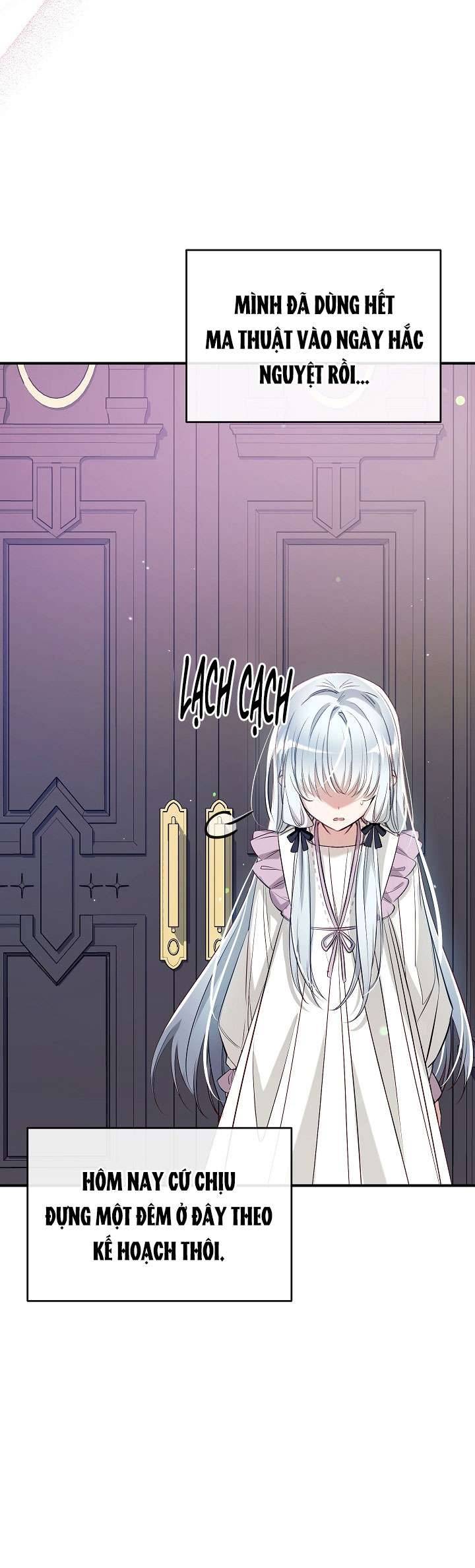 Chúng Ta Có Thể Trở Thành Một Gia Đình Được Không? Chap 52 - Trang 2