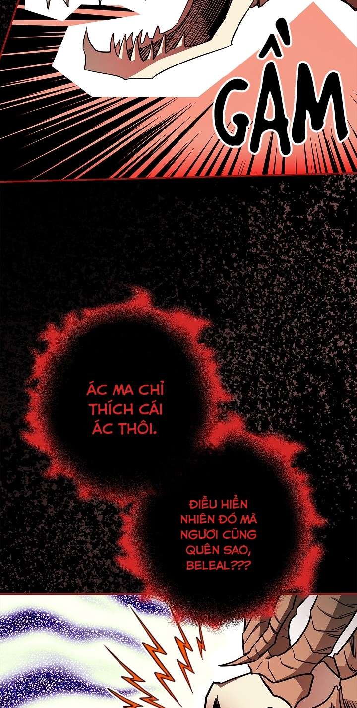 Hôn Phu Ẩn Sắc Chapter 49 - Trang 4