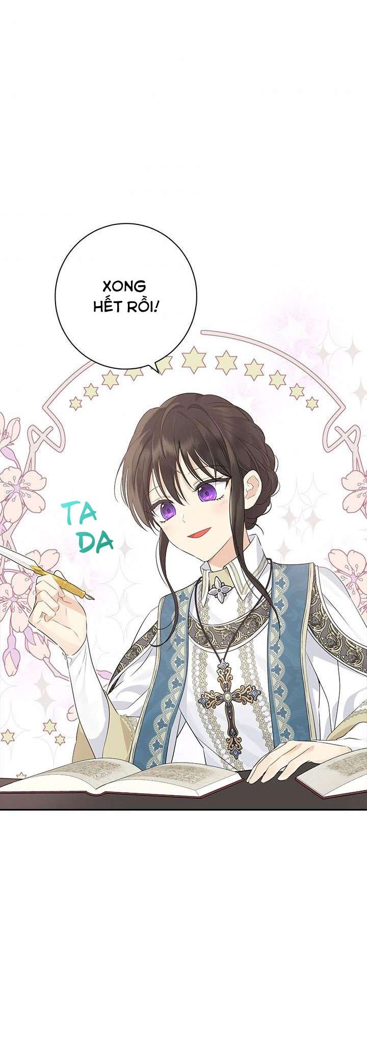 Tôi Là Minh Chứng Của Sự Thật Chap 65 - Trang 3