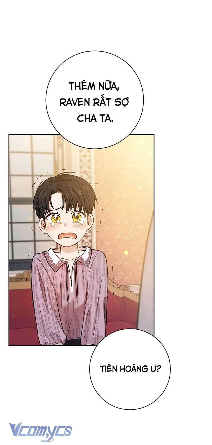 Cuộc Sống Mới Của Công Nương Chapter 16 - Trang 4