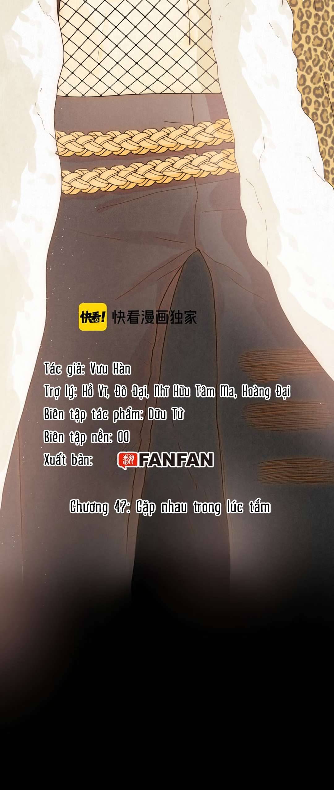 Thất Đại Kỳ Tích - Nước Mắt Bạo Quân Chap 47 - Trang 2