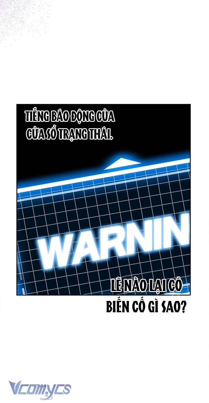 [18+] Yêu Tinh Giao Phối Chap 5 - Trang 2