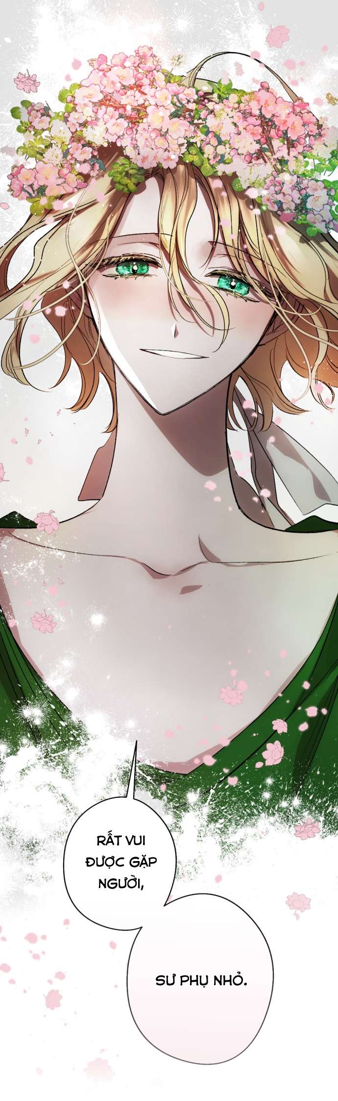 Lời Thú Nhận Của Chúa Tể Bóng Tối Chapter 111 - Trang 4