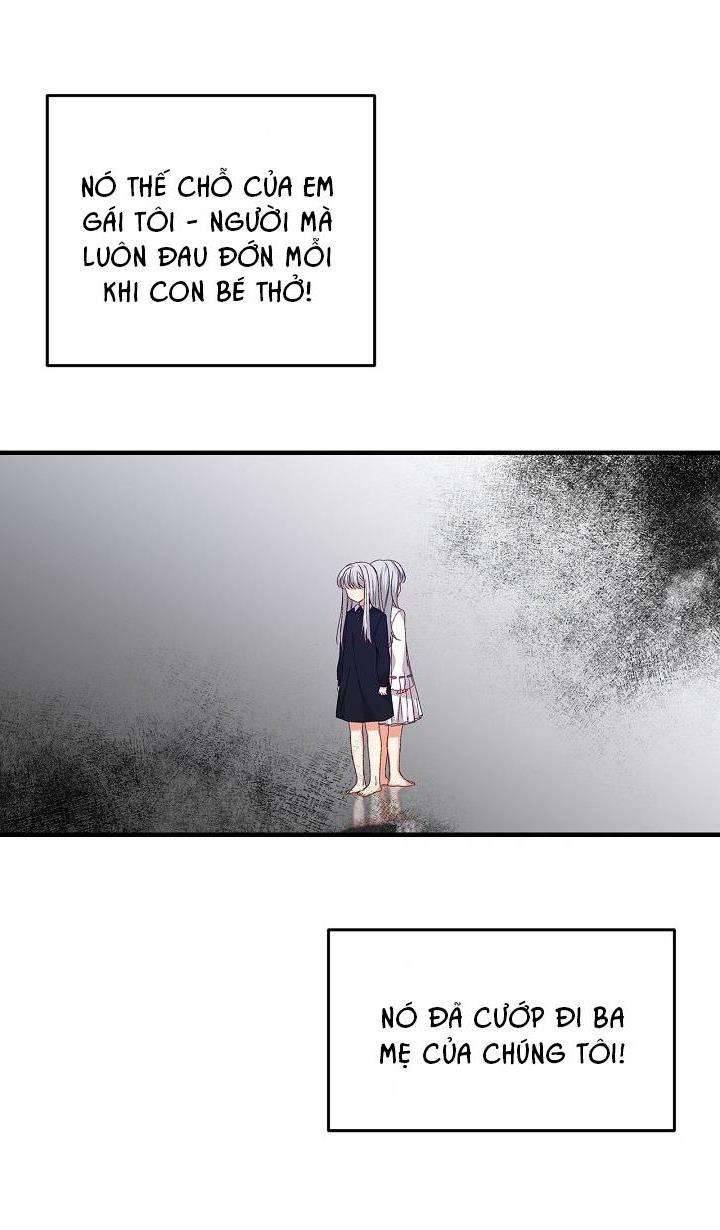 Cẩn Thận Với Các Anh Trai Đấy! Chap 12 - Trang 2