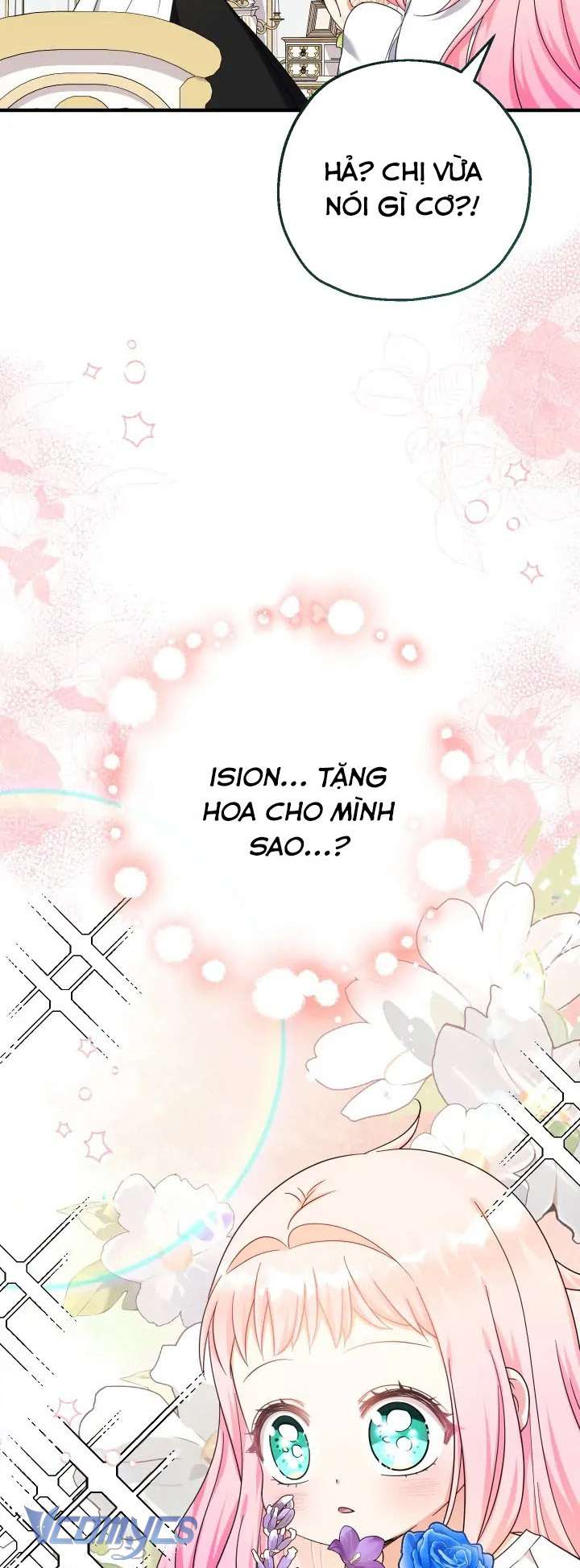 Tiểu Thư Tích Tiền Đi Bụi Chapter 37 - Trang 4