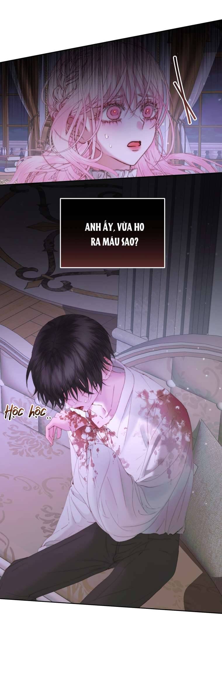 Siren: Trở Thành Gia Đình Của Nhân Vật Phản Diện Chapter 51 - Trang 3