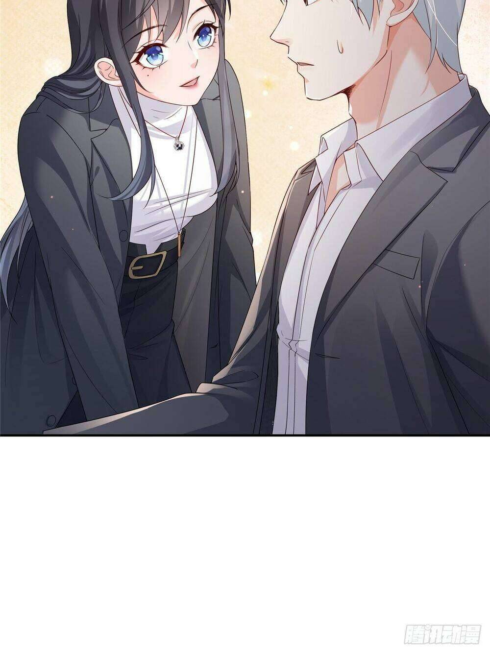 Hệt Như Hàn Quang Gặp Nắng Gắt Chap 420 - Trang 4