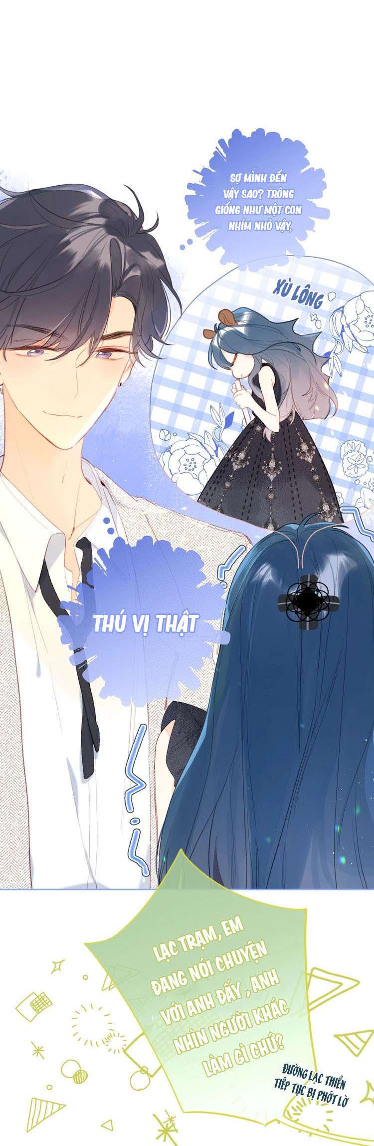 Don't Cry Chap 7 - Trang 2