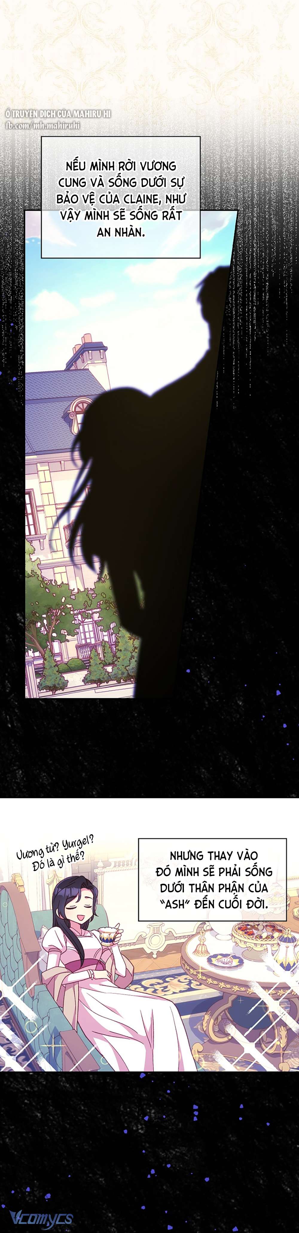 Sống Sót Dưới Thân Phận Hầu Nữ Chap 48 - Next Chap 49