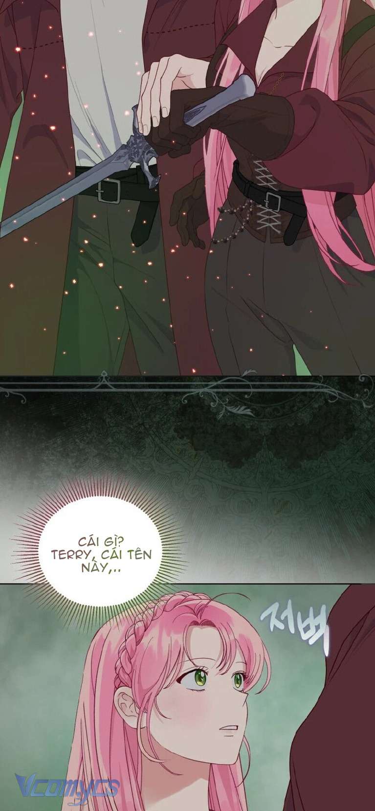 Sự Điều Trị Đặc Biệt Của Tinh Linh Chapter 79 - Trang 4