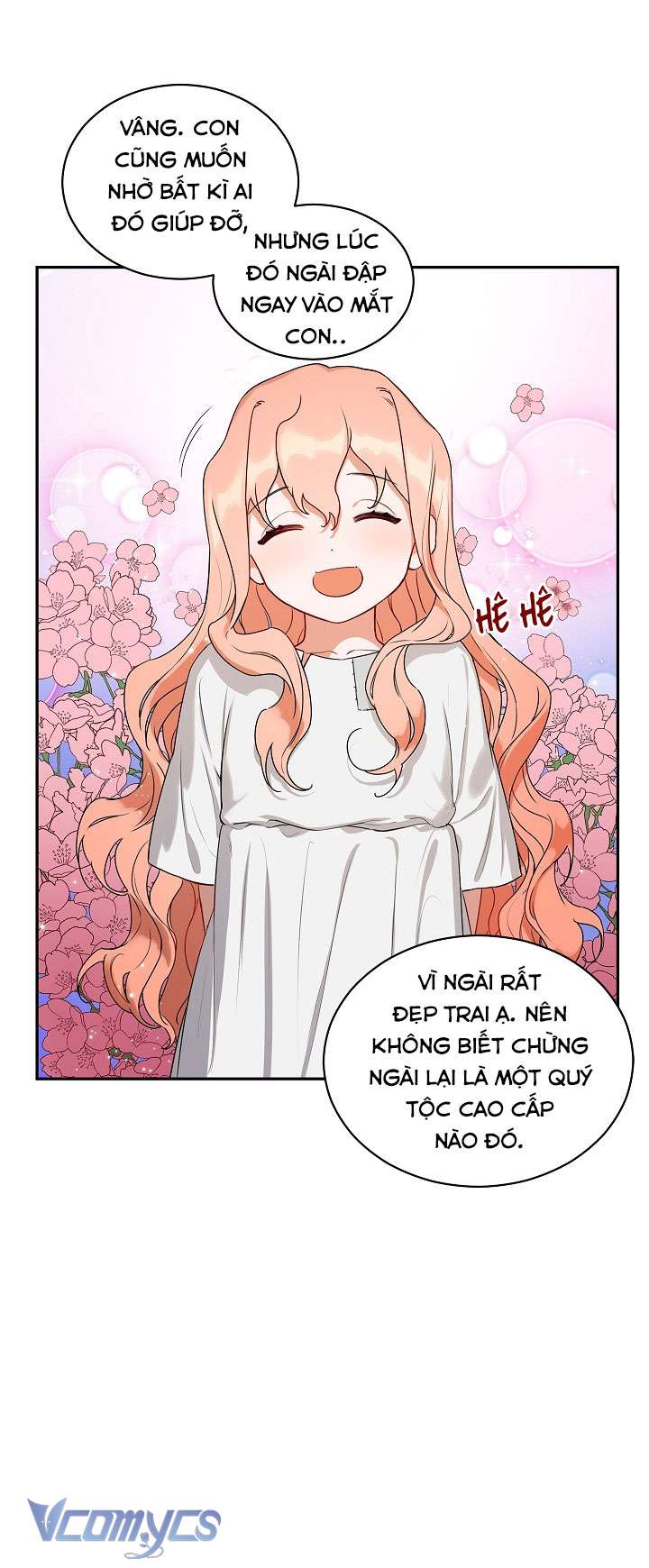 Phương Pháp Trở Thành Con Gái Của Người Hùng Bóng Đêm Chap 2 - Next Chap 3