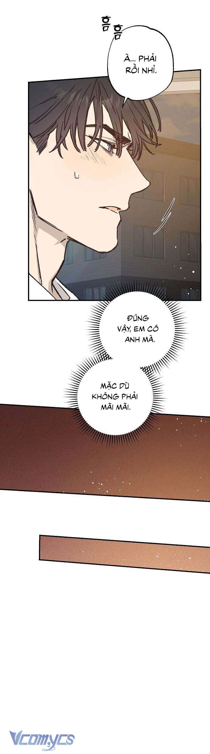 Onsaemiro Chapter 36 - Trang 4