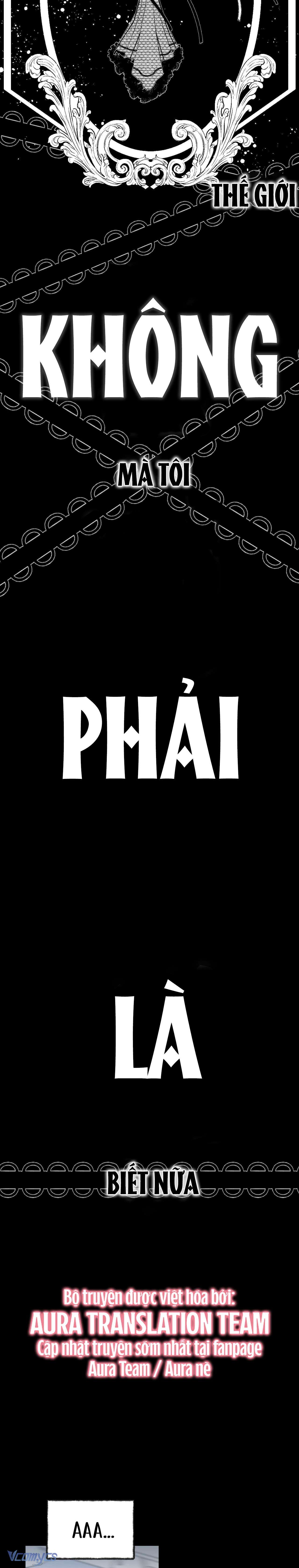 Lần Đầu Gặp Siren Death Metal Sao? Chap 2 - Next Chap 3