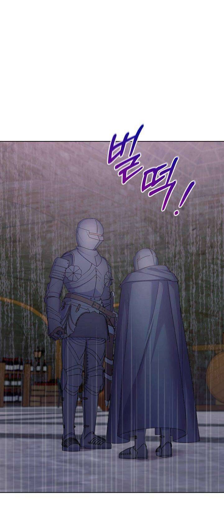 Bệ Hạ, Tôi Sẽ Giết Ngài! Chapter 11 - Trang 4