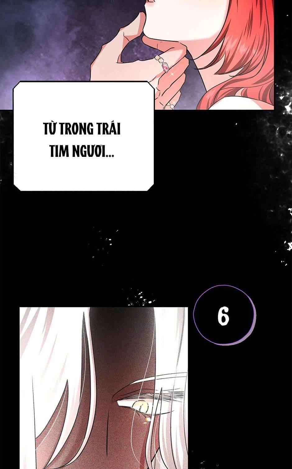 Hôn Phu Ẩn Sắc Chapter 39 - Trang 4