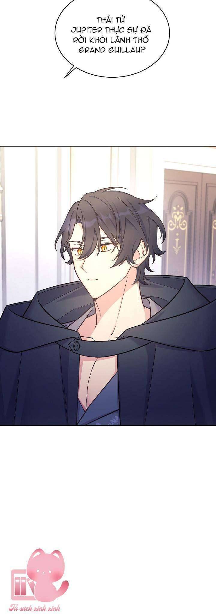 Bệ Hạ, Tôi Sẽ Giết Ngài! Chapter 34 - Trang 4