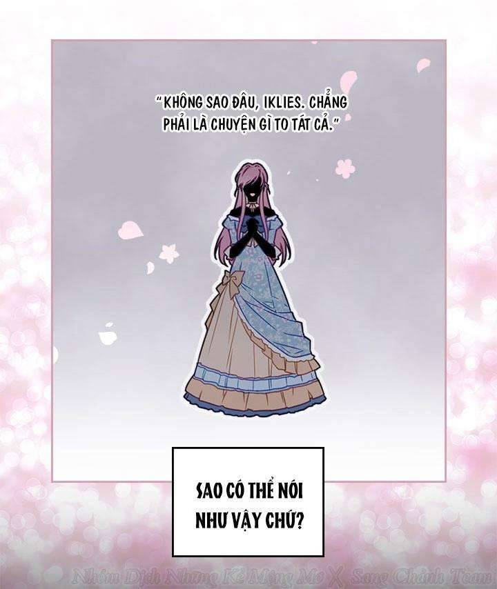 Kết Cục Của Nhân Vật Phản Diện Chỉ Có Thể Là Cái Chết Chapter 30 - Next Chapter 31