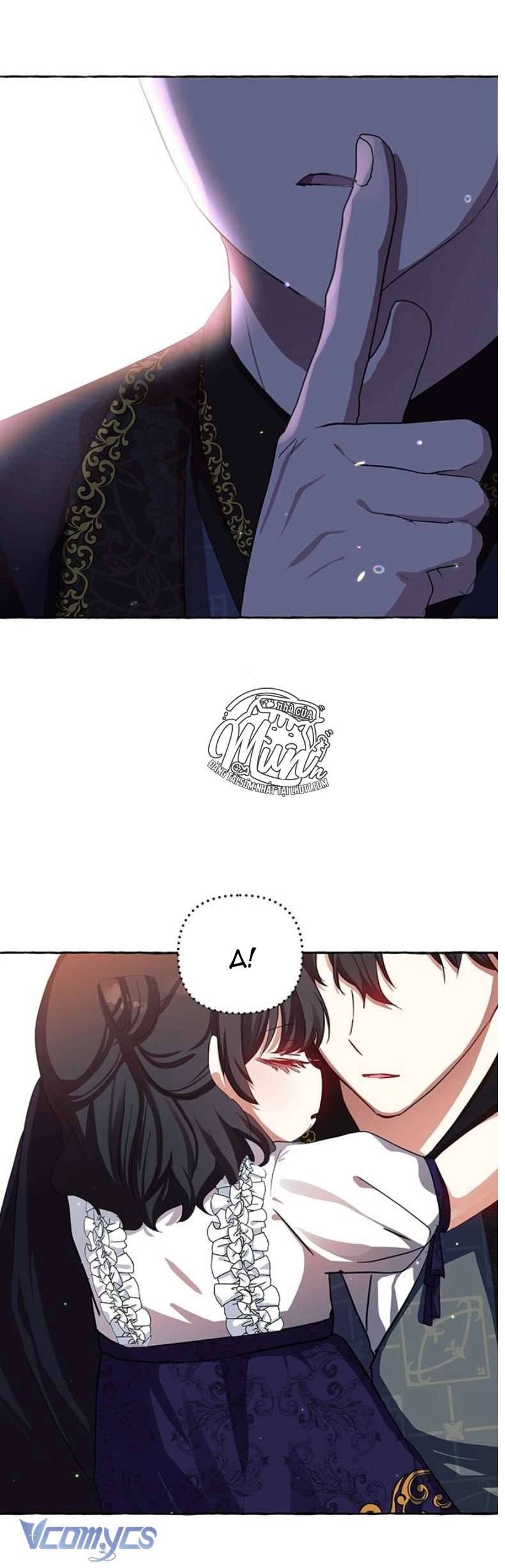 Con Gái Của Công Tước Ác Ma Chapter 5 - Trang 2