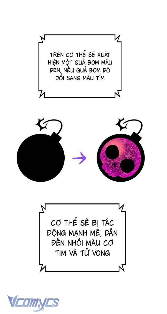 Nếu Chia Tay, Chúng Ta Sẽ Chết Chap 2 - Trang 2