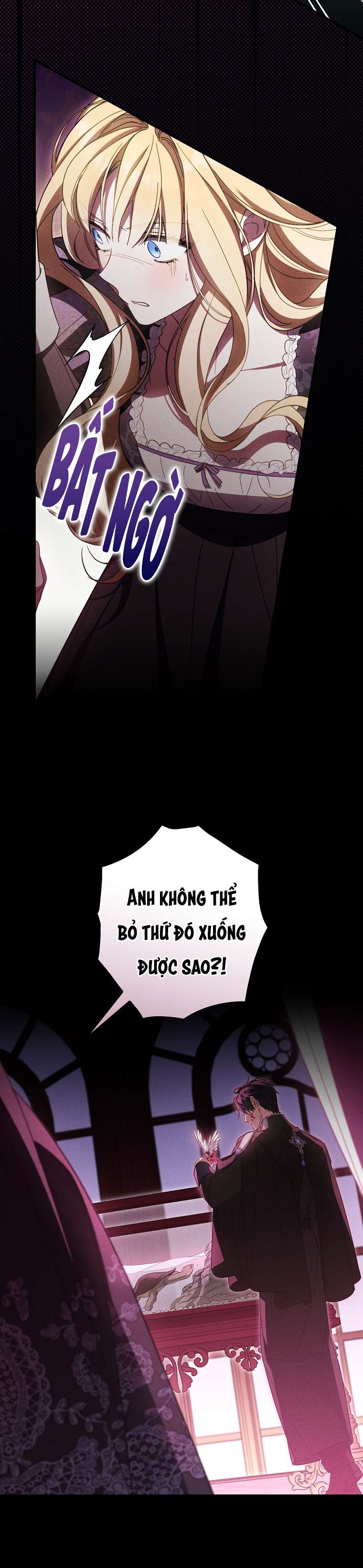 Phương Pháp Khiến Phu Quân Đứng Về Phía Tôi Chapter 56 - Trang 4