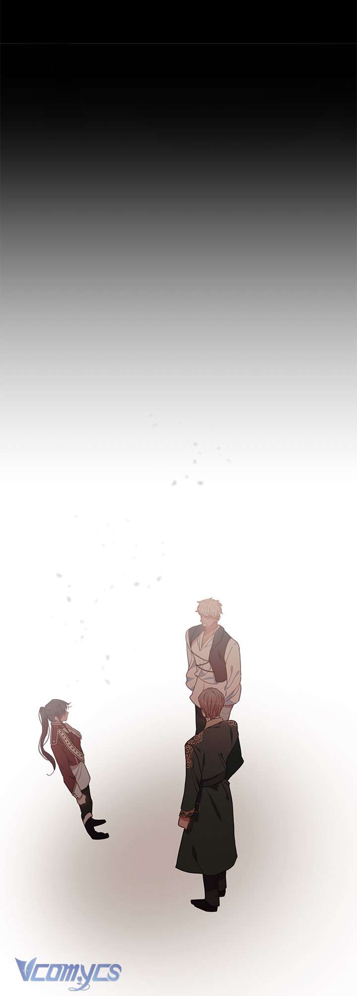 Gia Đình Bị Ám Ảnh Bởi Tôi Chapter 63 - Trang 4