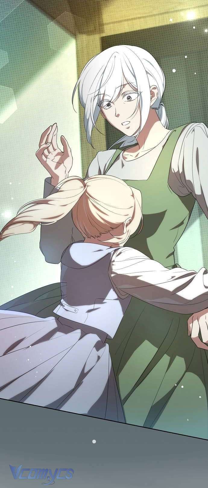 Cái Giá Phải Trả Chapter 2 - Next Chapter 3