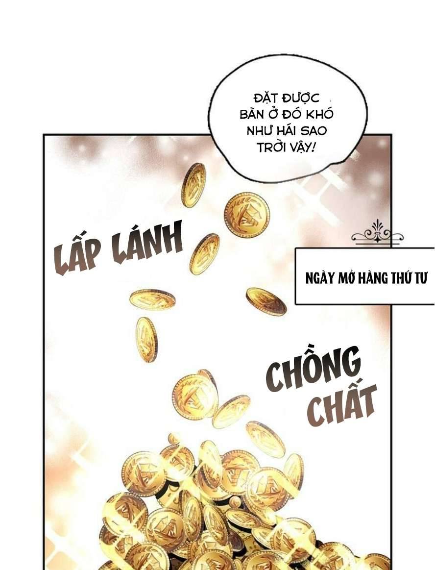 Hôn Phu Ẩn Sắc Chapter 36 - Trang 4