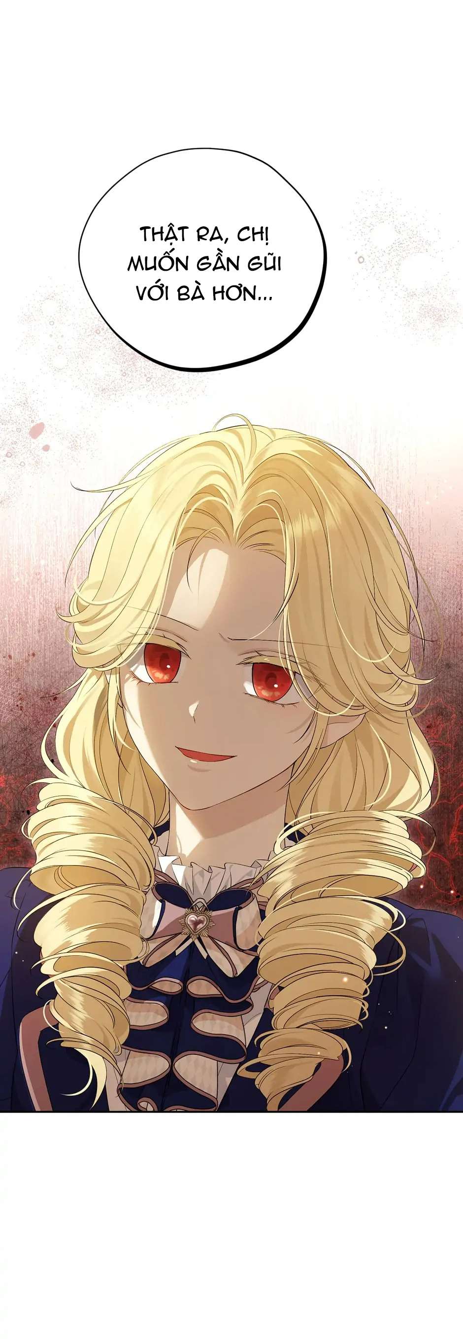 Tôi Là Minh Chứng Của Sự Thật Chap 102 - Trang 3