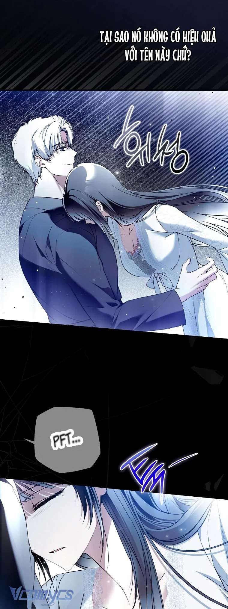 Ai Đó Đang Điều Khiển Cơ Thể Của Tôi Chapter 41 - Trang 4