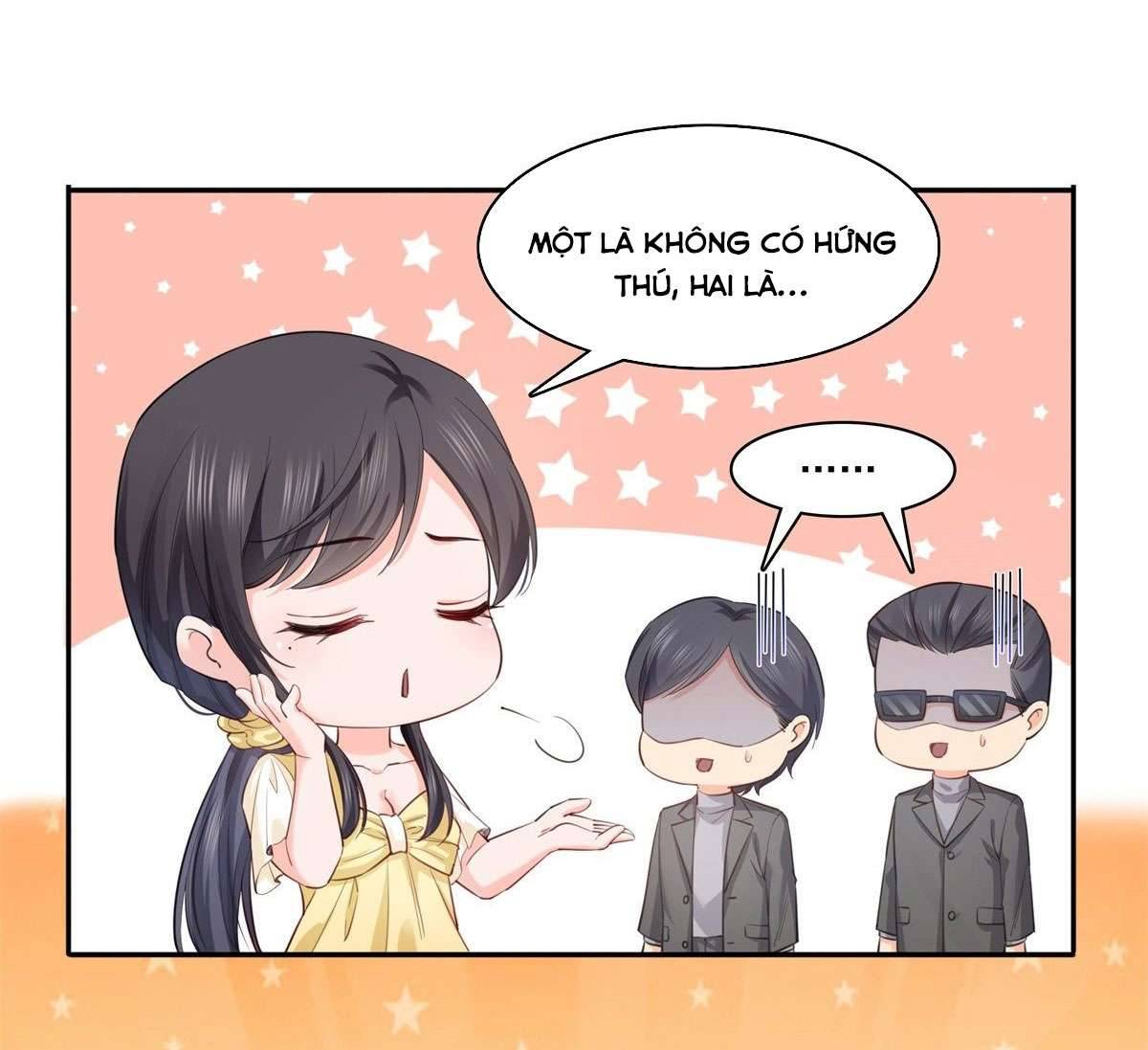 Hệt Như Hàn Quang Gặp Nắng Gắt Chap 217 - Trang 4